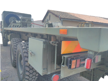 Autocarro con pianale/ Cassone fisso RENAULT TRM 10000: foto 4 Autocarro con pianale/ Cassone fisso RENAULT TRM 10000: foto 4