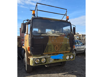 Trattore stradale RENAULT G 290