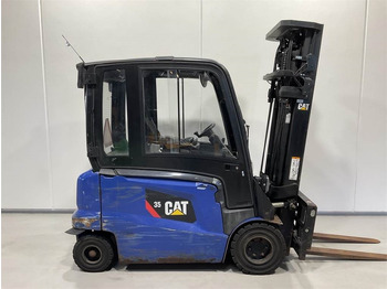Carrello elevatore elettrico CATERPILLAR EP