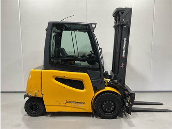 Leasing di Jungheinrich EFG 535KS  Jungheinrich EFG 535KS: foto 1