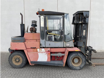 Carrello elevatore diesel KALMAR