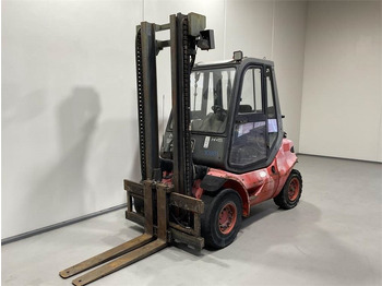 Carrello elevatore diesel Linde H45D: foto 3 Carrello elevatore diesel Linde H45D: foto 3