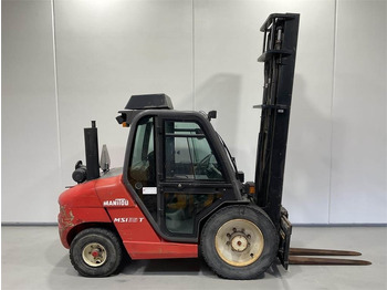 Carrello elevatore fuoristrada MANITOU MSI