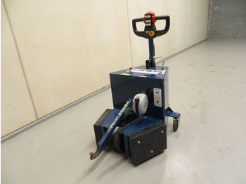 Leasing di Trans lift TLD1806  Trans lift TLD1806: foto 3