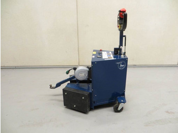 Leasing di Trans lift TLD1806  Trans lift TLD1806: foto 2