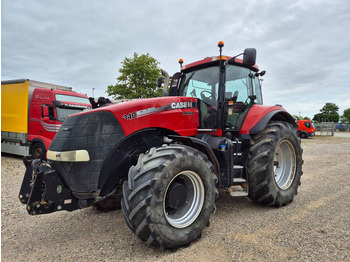 Trattore CASE IH Magnum 340