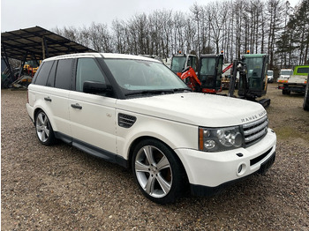 Autovettura Land Rover Range Rover Sport 3.6 TDV8 HSE: foto 2