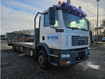 Carro attrezzi MAN TGM 15.280