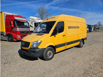 Furgone chiuso MERCEDES-BENZ Sprinter 319