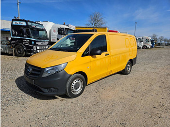 Furgoncino MERCEDES-BENZ Vito 114