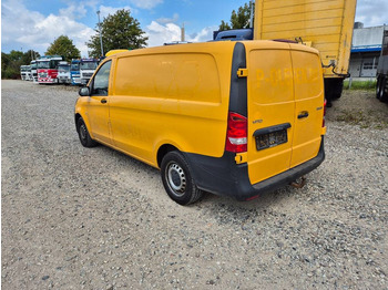 Furgoncino Mercedes-Benz Vito 116 2,2 CDi Complete aut. L: foto 3