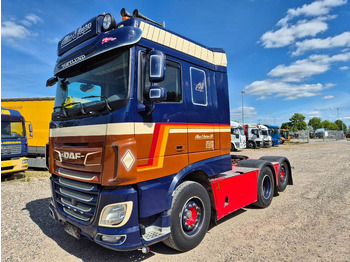 Trattore stradale DAF XF 530