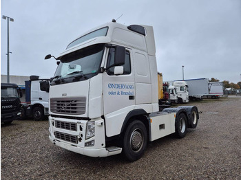 Trattore stradale VOLVO FH 500