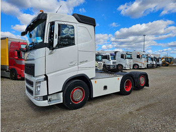 Trattore stradale VOLVO FH 500