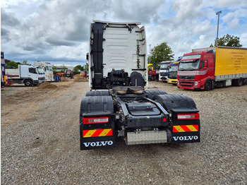 Trattore stradale Volvo FH 500 6x2 // ACC/ Retarder // 10 Wheeler: foto 4