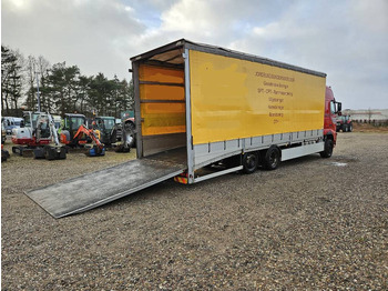 Carro attrezzi VOLVO FH 400