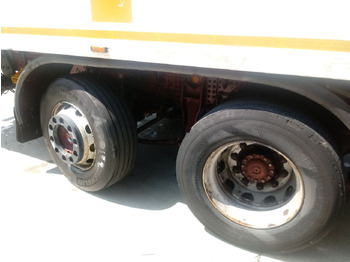 Leasing di IVECO EUROTEK 260E31Y/PS IVECO EUROTEK 260E31Y/PS: foto 5 Leasing di IVECO EUROTEK 260E31Y/PS IVECO EUROTEK 260E31Y/PS: foto 5