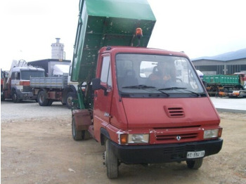 Camion immondizia Renault B.80: foto 2