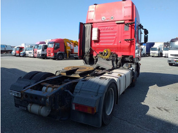 Trattore stradale IVECO STRALIS AS440S50: foto 4