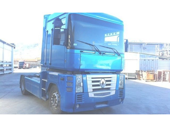 Trattore stradale Renault MAGNUM 480 DXI: foto 2