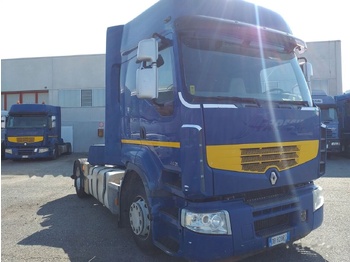 Trattore stradale Renault PREMIUM 440 DXI: foto 2