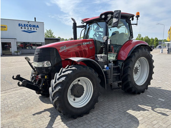 Trattore CASE IH Puma 185