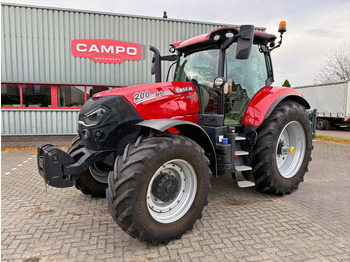 Trattore CASE IH Puma 200