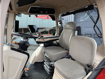 Trattore Case IH Puma 240 CVX AFS Connect Stage V: foto 5