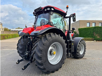 Trattore Case IH Puma 240 CVX AFS Connect Stage V: foto 3