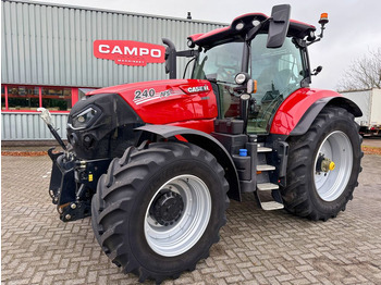 Trattore CASE IH Puma 240