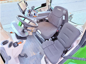 Trattore Fendt 724 S4 Profi Plus: foto 5 Trattore Fendt 724 S4 Profi Plus: foto 5