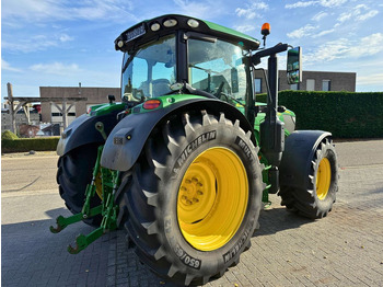 Trattore John Deere 6155R Autopowr: foto 3 Trattore John Deere 6155R Autopowr: foto 3