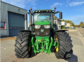 Trattore John Deere 6155R Autopowr: foto 5 Trattore John Deere 6155R Autopowr: foto 5