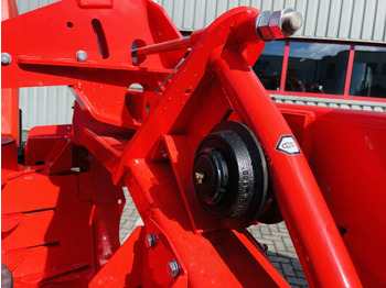 Spannocchiatore nuovo Kemper 460 Pro Maisgebiss Reihen 8 fur Claas: foto 3