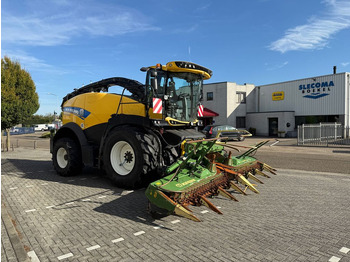Trincia NEW HOLLAND