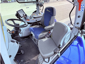 Trattore New Holland T7.270 AutoCommand Blue Power – Stage V: foto 4