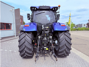 Trattore New Holland T7.270 AutoCommand Blue Power – Stage V: foto 3