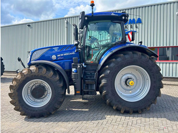 Leasing di New Holland T7.300 AC New Gen Blue Power DEMO New Holland T7.300 AC New Gen Blue Power DEMO: foto 2 Leasing di New Holland T7.300 AC New Gen Blue Power DEMO New Holland T7.300 AC New Gen Blue Power DEMO: foto 2