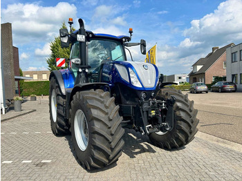 Leasing di New Holland T7.300 AC New Gen Blue Power DEMO New Holland T7.300 AC New Gen Blue Power DEMO: foto 4 Leasing di New Holland T7.300 AC New Gen Blue Power DEMO New Holland T7.300 AC New Gen Blue Power DEMO: foto 4
