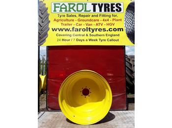 Cerchione JOHN DEERE