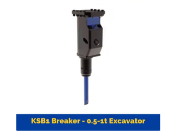 Attrezzatura KINSHOFER