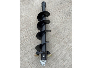 Trivella nuovo Auger Torque 10" Rock Auger 250mm: foto 2