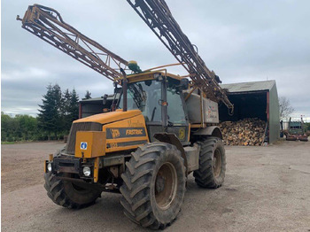 Polverizzatore JCB