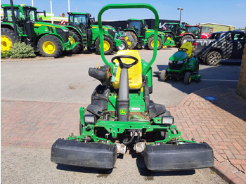 Tagliaerba John Deere 2500EH greens triple mower: foto 4