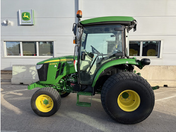 Trattore piccolo JOHN DEERE