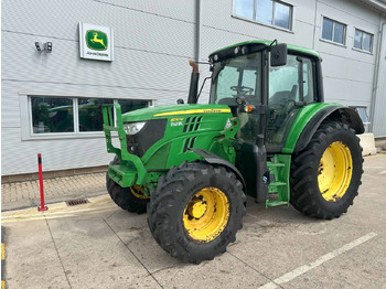 Trattore JOHN DEERE 6130M