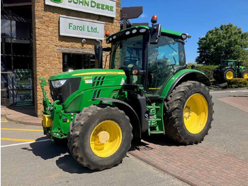 Trattore JOHN DEERE 6130R
