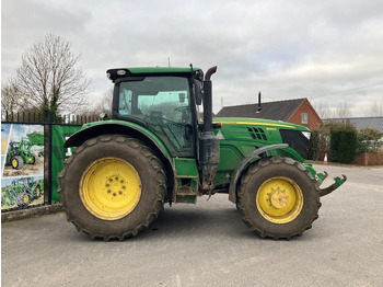 Trattore John Deere 6145R: foto 3