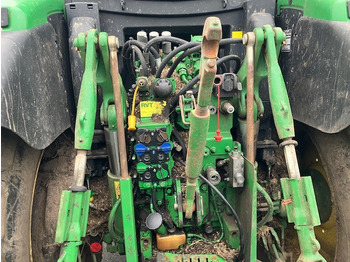 Trattore John Deere 6145R: foto 5