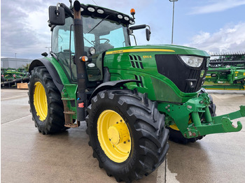 Trattore JOHN DEERE 6150R